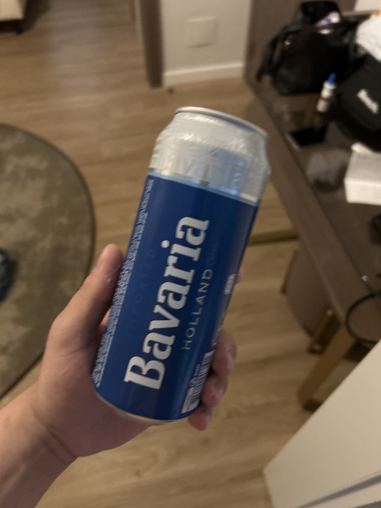 Bavaria Holland